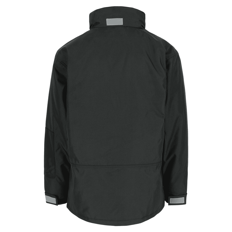Herock Saturnus Breathable Waterproof Parka Jacket - WATERPROOF JACKETS & SUITS