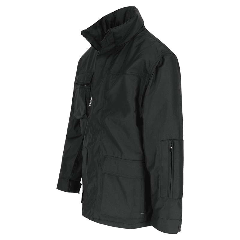 Herock Saturnus Breathable Waterproof Parka Jacket - WATERPROOF JACKETS & SUITS