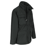 Herock Saturnus Breathable Waterproof Parka Jacket - WATERPROOF JACKETS & SUITS