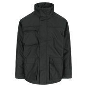 Herock Saturnus Breathable Waterproof Parka Jacket - WATERPROOF JACKETS & SUITS