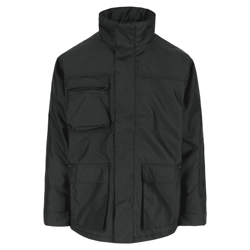 Herock Saturnus Breathable Waterproof Parka Jacket - WATERPROOF JACKETS & SUITS