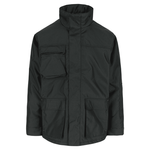 Herock Saturnus Breathable Waterproof Parka Jacket - WATERPROOF JACKETS & SUITS