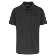 Herock Leo Polo Shirt Work T-Shirt - POLO SHIRTS