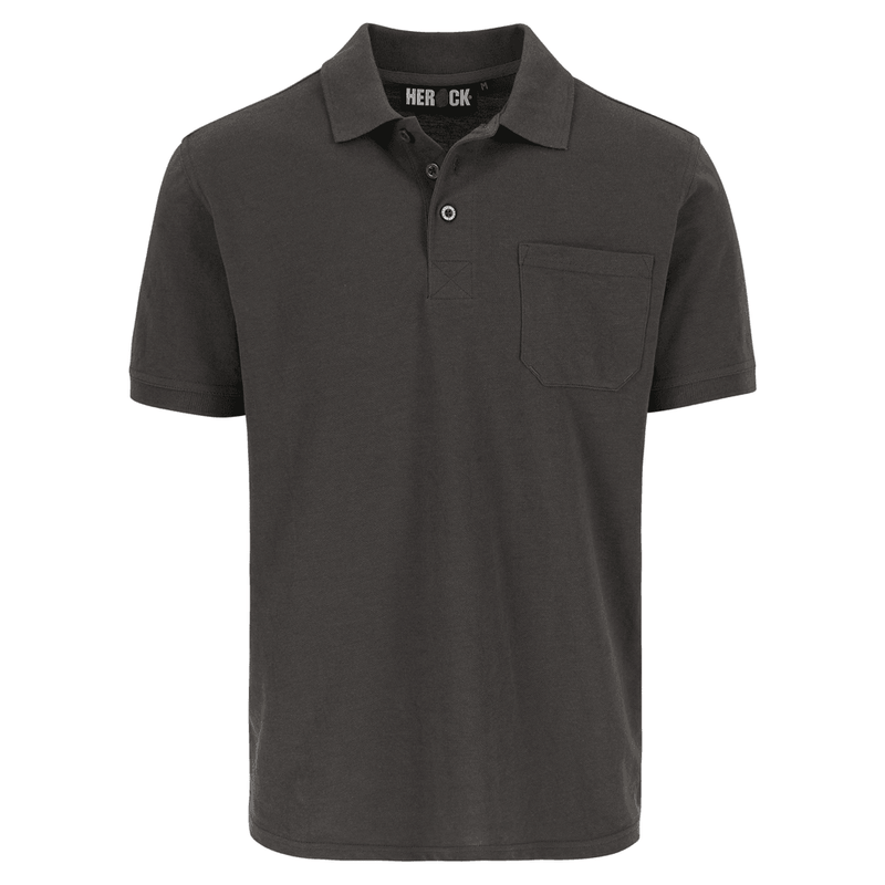 Herock Leo Polo Shirt Work T-Shirt - POLO SHIRTS