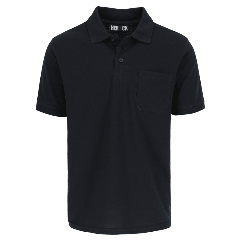 Herock Leo Polo Shirt Work T-Shirt - POLO SHIRTS