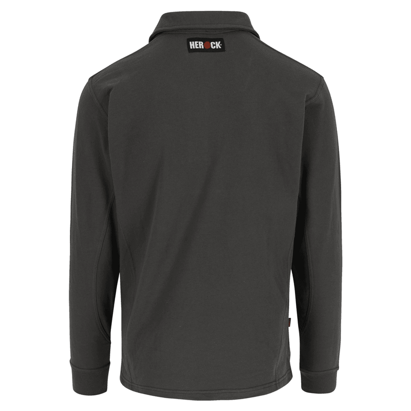 Herock Troja Long Sleeve Polo Shirt - SHIRTS