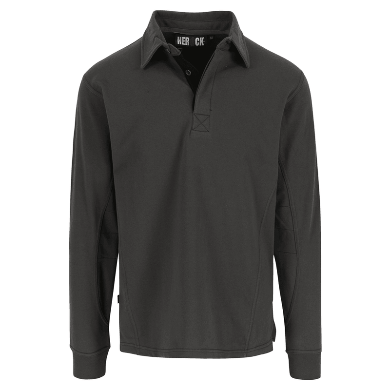Herock Troja Long Sleeve Polo Shirt - SHIRTS
