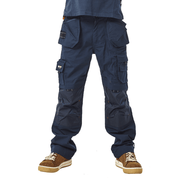 Herock Dagan Water-Repellent Holster Pocket Kneepad Trousers - KNEE PAD TROUSERS