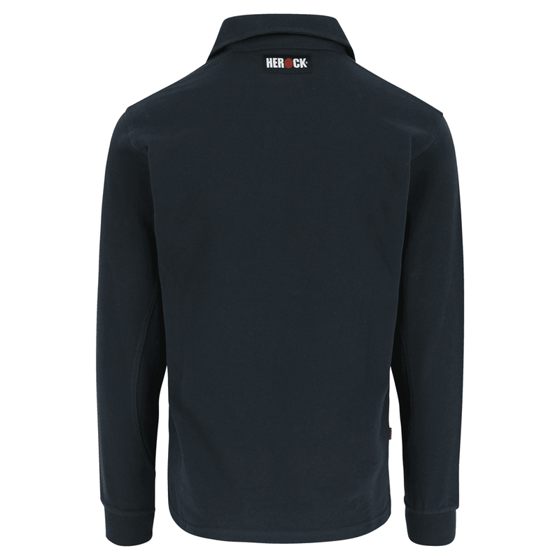 Herock Troja Long Sleeve Polo Shirt - SHIRTS