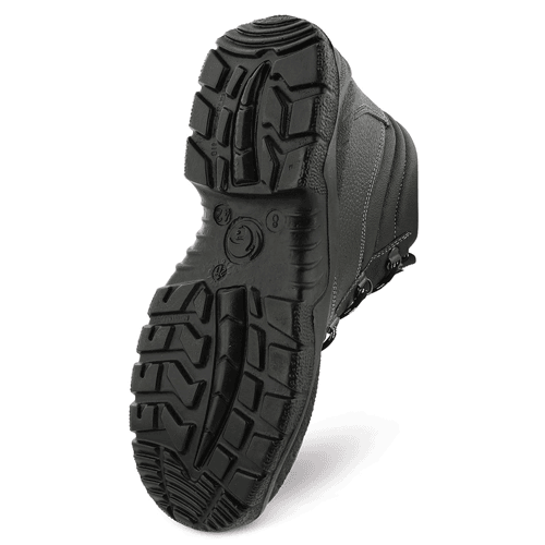 Herock Roma Safety S3 Steel Toe Cap Boot - SAFETY BOOTS