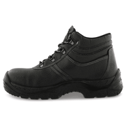 Herock Roma Safety S3 Steel Toe Cap Boot - SAFETY BOOTS