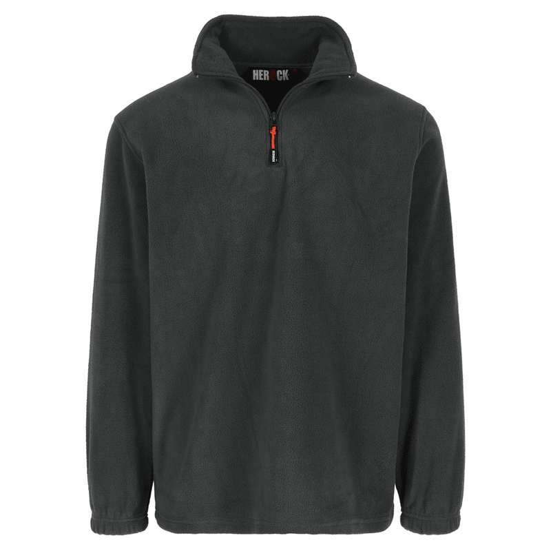 Herock Antalis Fleece Work Sweater - SWEATSHIRTS