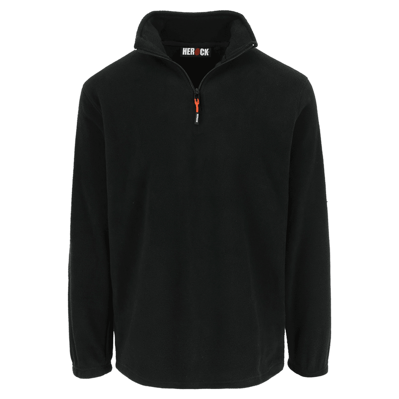 Herock Antalis Fleece Work Sweater - SWEATSHIRTS