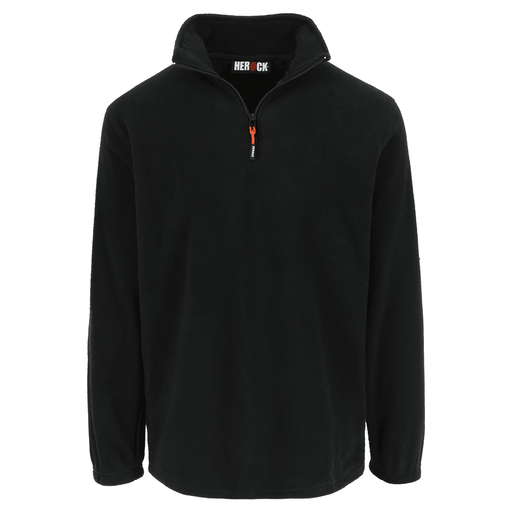 Herock Antalis Fleece Work Sweater - SWEATSHIRTS