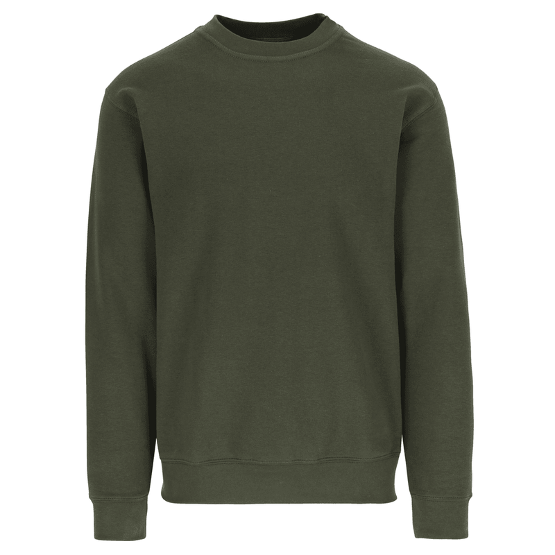 Herock Vidar Round Neck Sweatshirt - SWEATSHIRTS