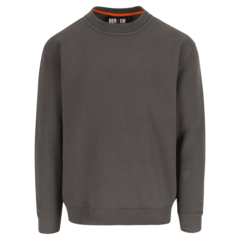 Herock Vidar Round Neck Sweatshirt - SWEATSHIRTS