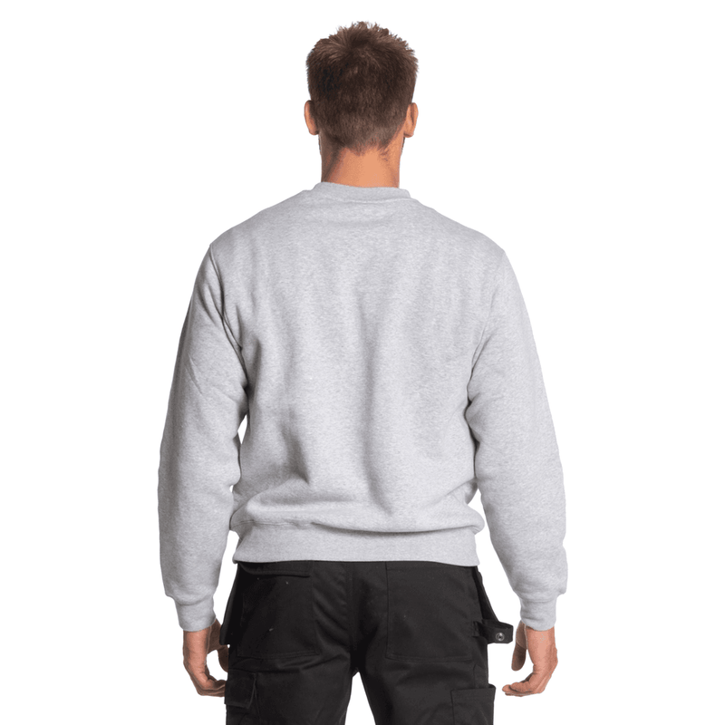 Herock Vidar Round Neck Sweatshirt - SWEATSHIRTS
