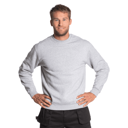 Herock Vidar Round Neck Sweatshirt - SWEATSHIRTS