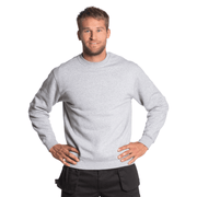 Herock Vidar Round Neck Sweatshirt - SWEATSHIRTS