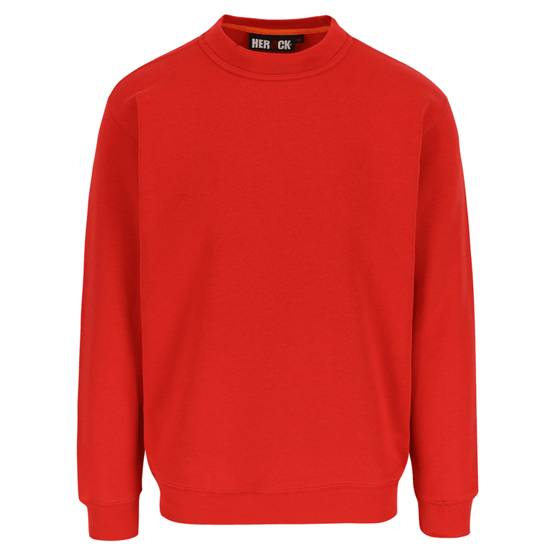 Herock Vidar Round Neck Sweatshirt - SWEATSHIRTS