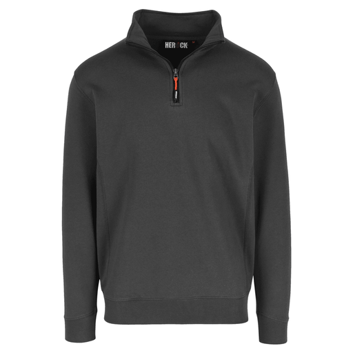 Herock Vigor 1/4 Zip Sweatshirt - SWEATSHIRTS