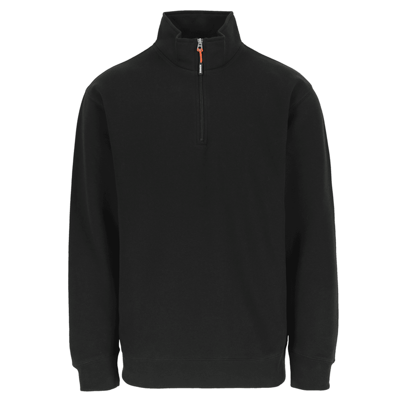 Herock Vigor 1/4 Zip Sweatshirt - SWEATSHIRTS