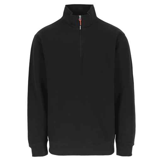 Herock Vigor 1/4 Zip Sweatshirt - SWEATSHIRTS