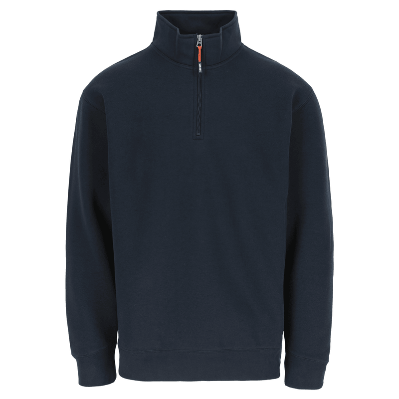 Herock Vigor 1/4 Zip Sweatshirt - SWEATSHIRTS