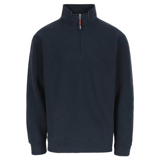 Herock Vigor 1/4 Zip Sweatshirt - SWEATSHIRTS