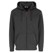 Herock Tobin Zipped Hoodie - HOODIES