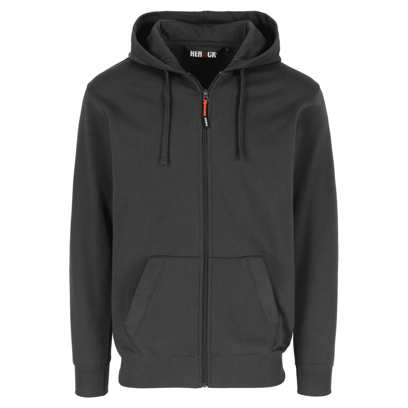Herock Tobin Zipped Hoodie - HOODIES