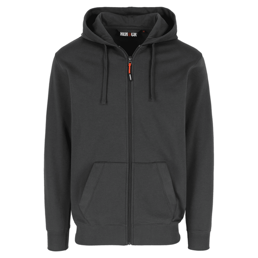 Herock Tobin Zipped Hoodie - HOODIES