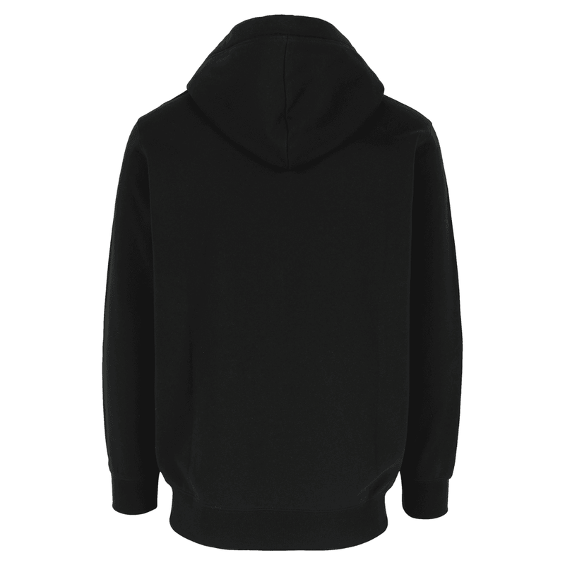 Herock Tobin Zipped Hoodie - HOODIES