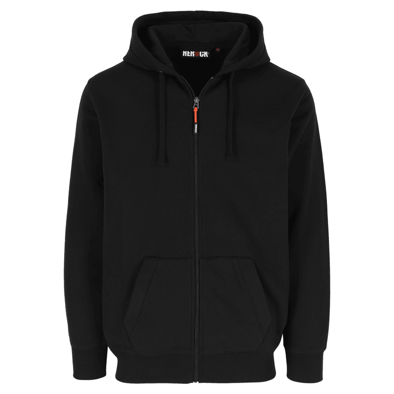Herock Tobin Zipped Hoodie - HOODIES
