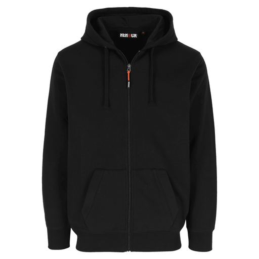 Herock Tobin Zipped Hoodie - HOODIES