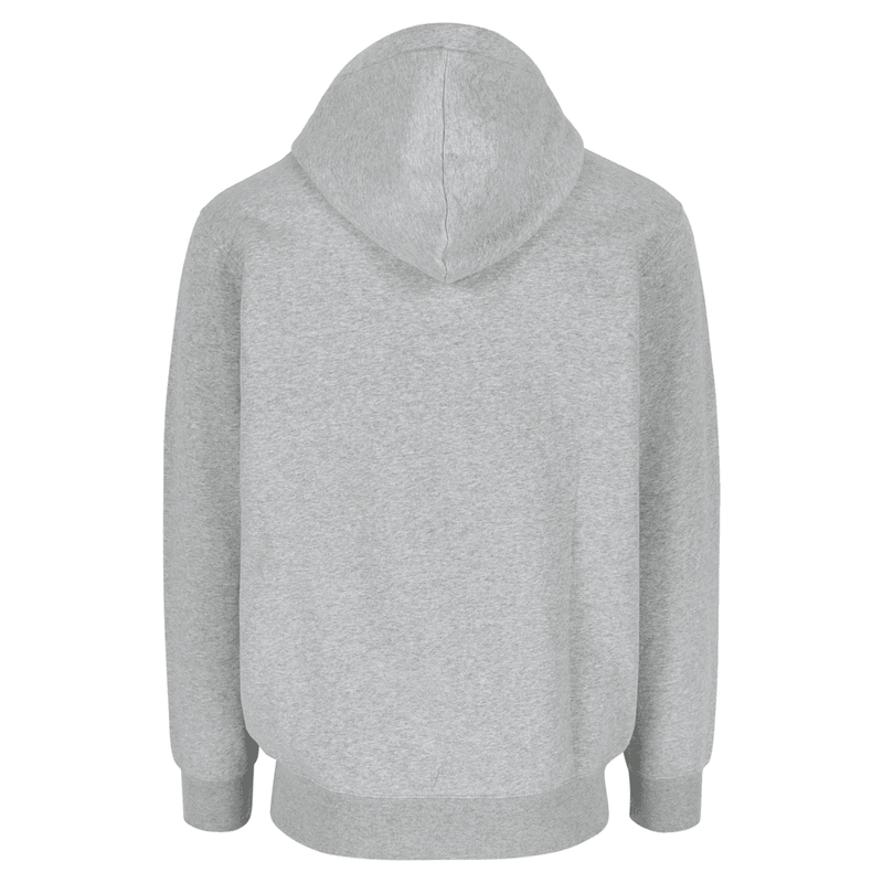 Herock Tobin Zipped Hoodie - HOODIES