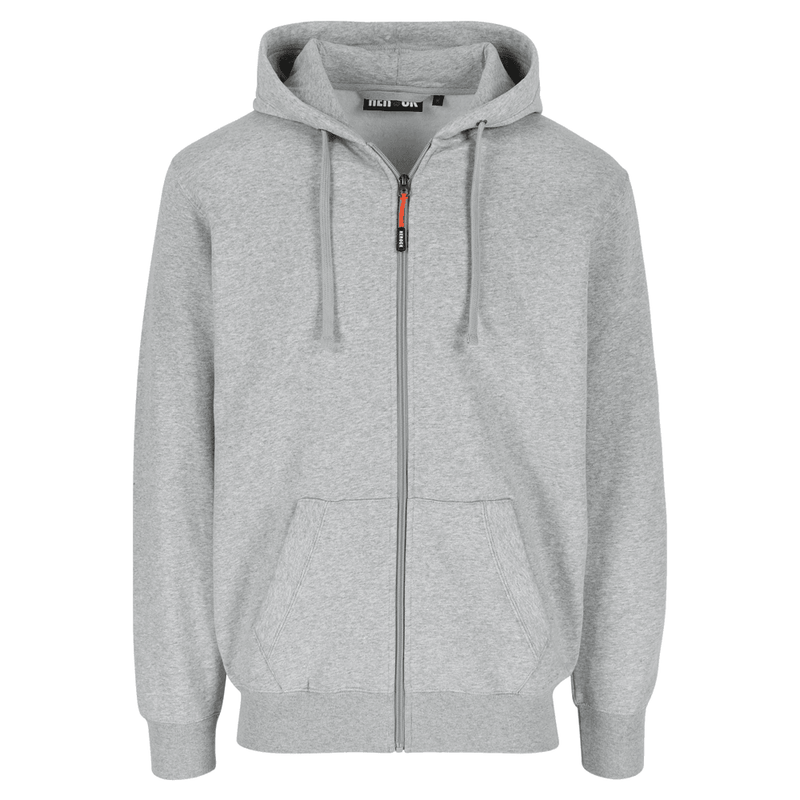 Herock Tobin Zipped Hoodie - HOODIES