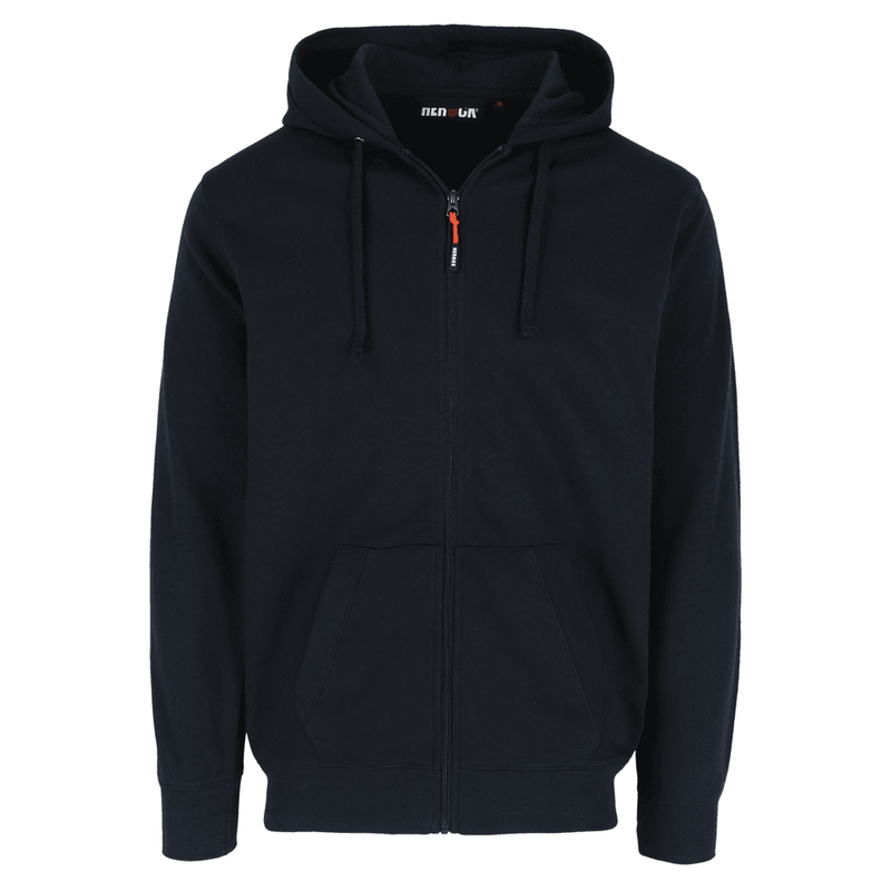 Herock Tobin Zipped Hoodie - HOODIES