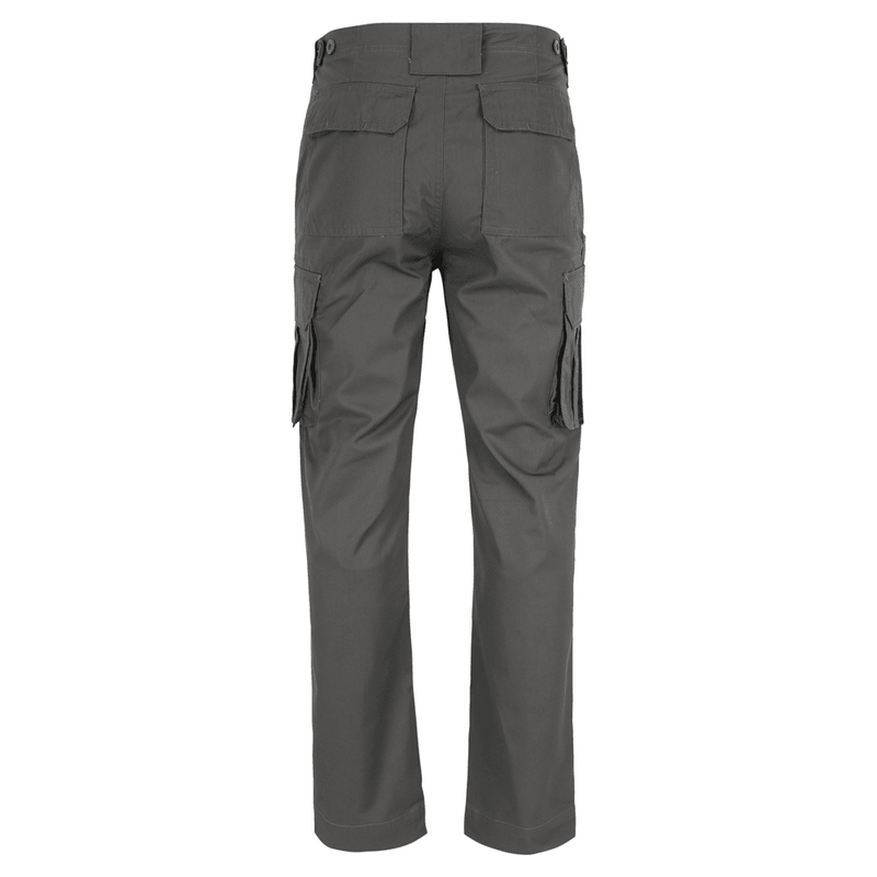 Herock Thor Shortleg Water-Repellent Work Trousers - CARGO & COMBAT TROUSERS