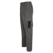Herock Thor Water-Repellent Work Trousers - CARGO & COMBAT TROUSERS