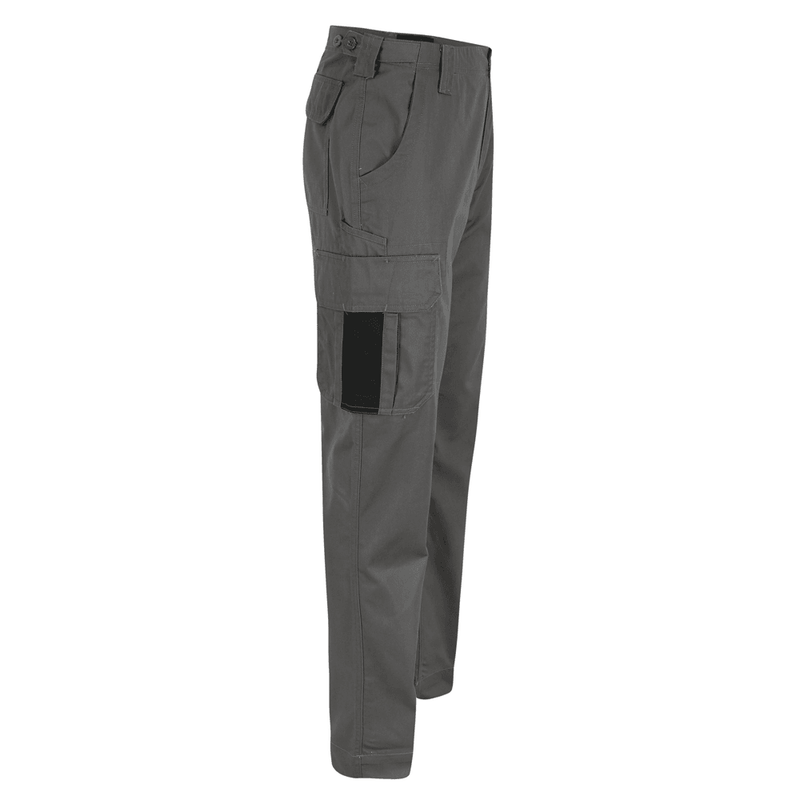 Herock Thor Water-Repellent Work Trousers - CARGO & COMBAT TROUSERS