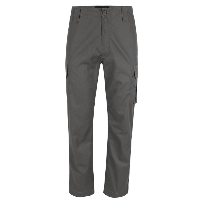 Herock Thor Water-Repellent Work Trousers - CARGO & COMBAT TROUSERS