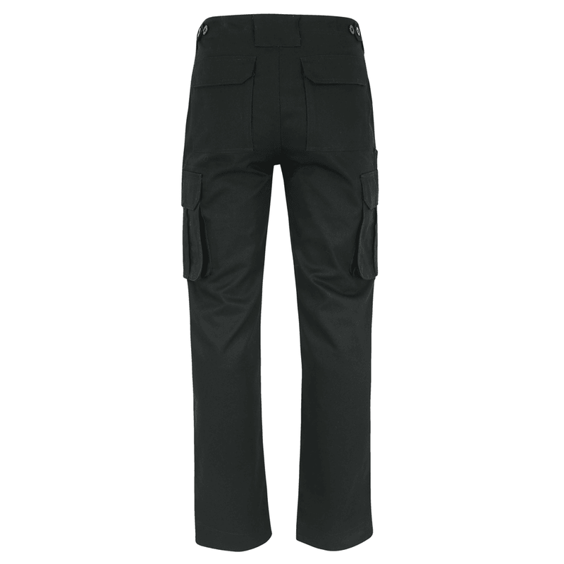 Herock Odin Water-Repellent Multi-Pocket Work Trouser - CARGO & COMBAT TROUSERS