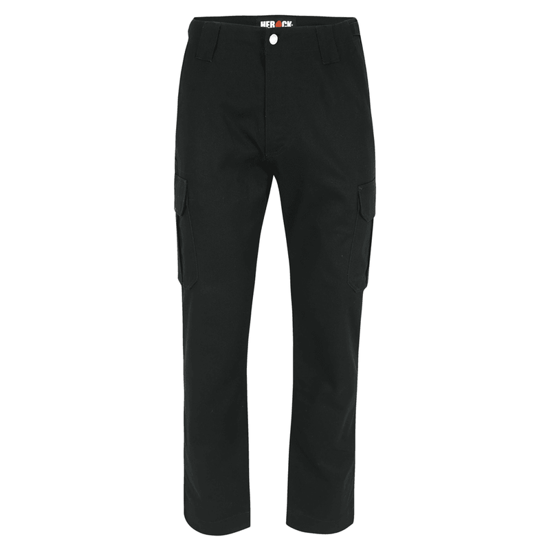 Herock Odin Water-Repellent Multi-Pocket Work Trouser - CARGO & COMBAT TROUSERS