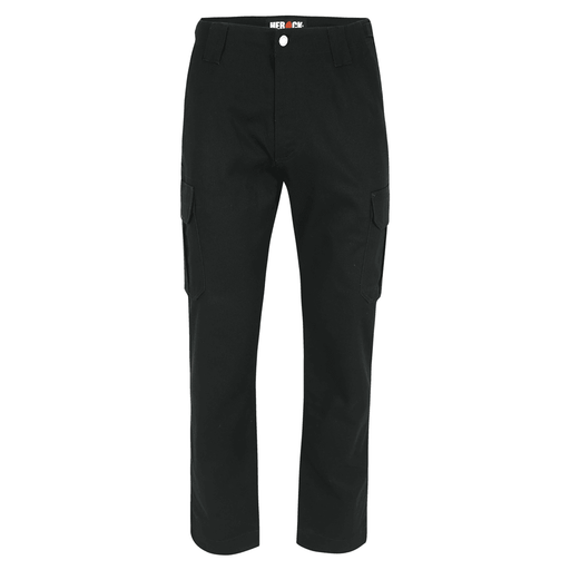 Herock Odin Water-Repellent Multi-Pocket Work Trouser - CARGO & COMBAT TROUSERS