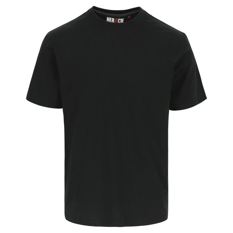 Herock Argo Short Sleeve Cotton Work T-Shirt - T-SHIRTS
