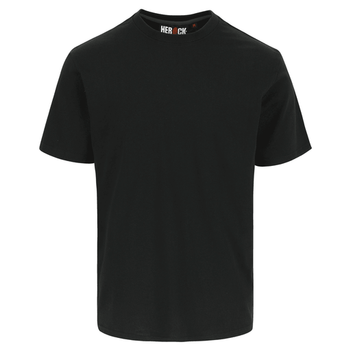 Herock Argo Short Sleeve Cotton Work T-Shirt - T-SHIRTS