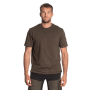 Herock Argo Short Sleeve Cotton Work T-Shirt - T-SHIRTS