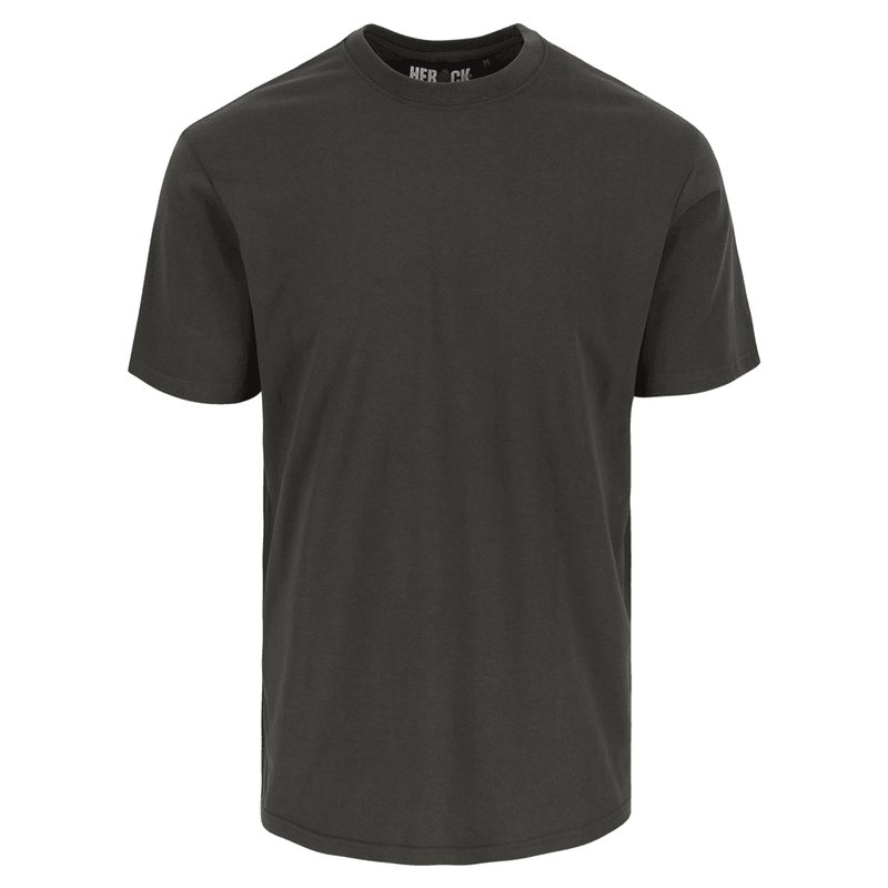 Herock Argo Short Sleeve Cotton Work T-Shirt - T-SHIRTS
