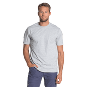Herock Argo Short Sleeve Cotton Work T-Shirt - T-SHIRTS